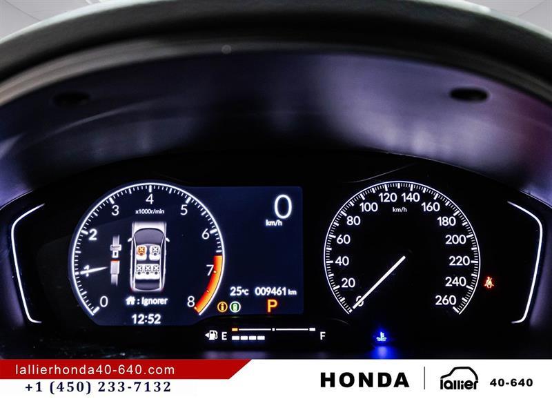 2026 Honda Civic - Image 22