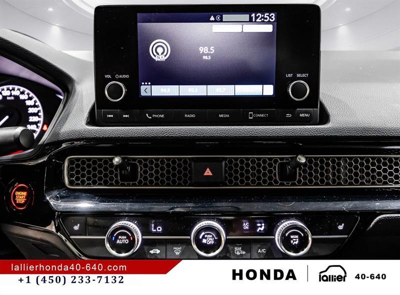 2026 Honda Civic - Image 23