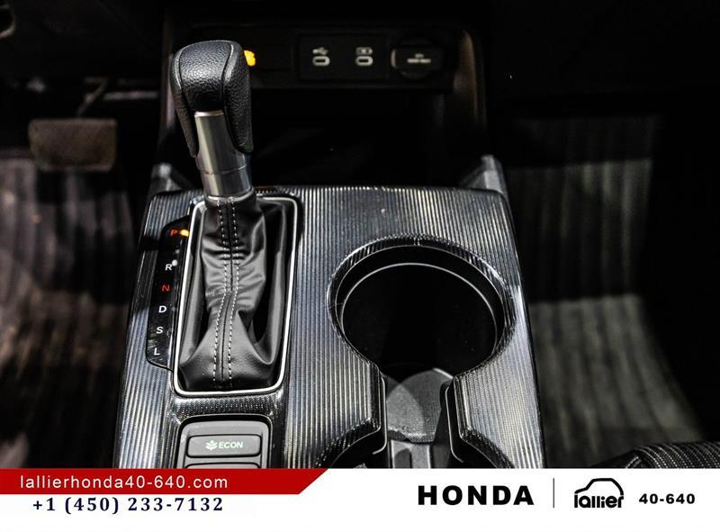 2026 Honda Civic - Image 24