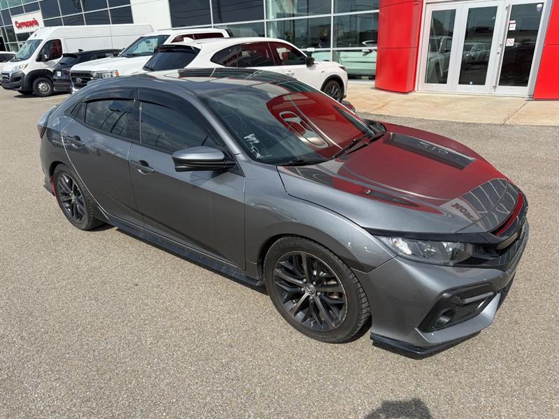2021 Honda Civic - Image 6