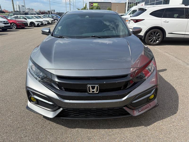 2021 Honda Civic - Image 7