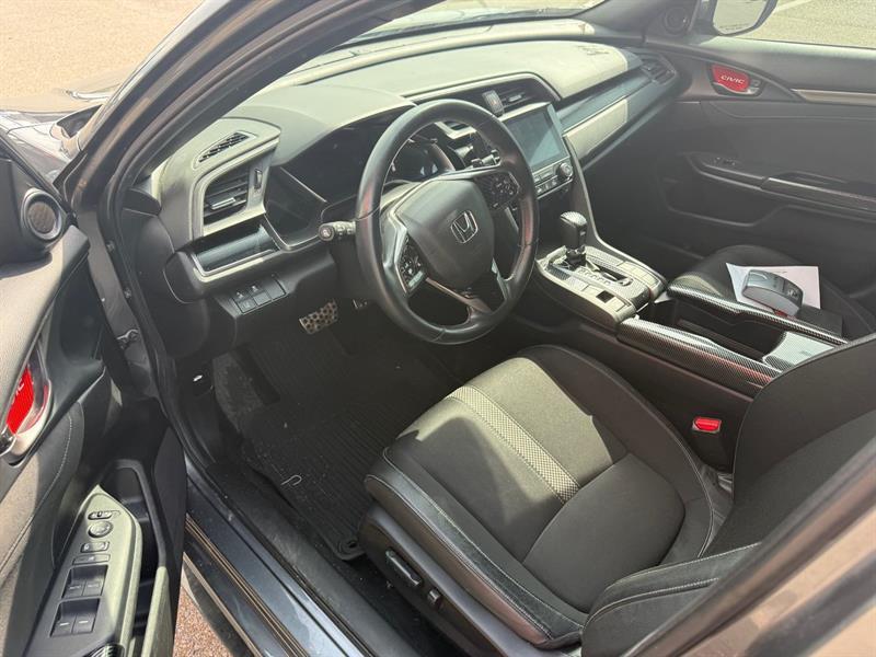 2021 Honda Civic - Image 9
