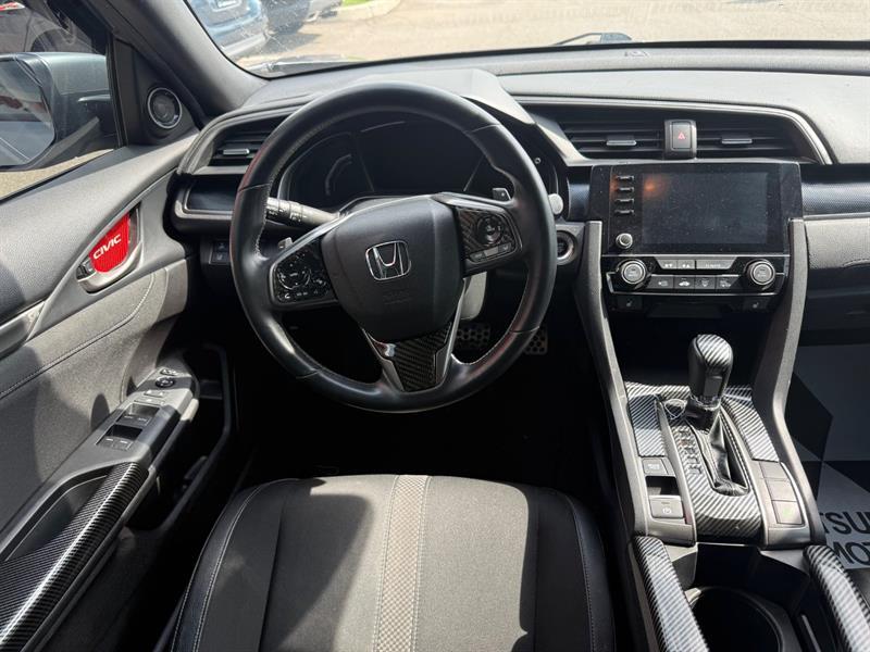 2021 Honda Civic - Image 10