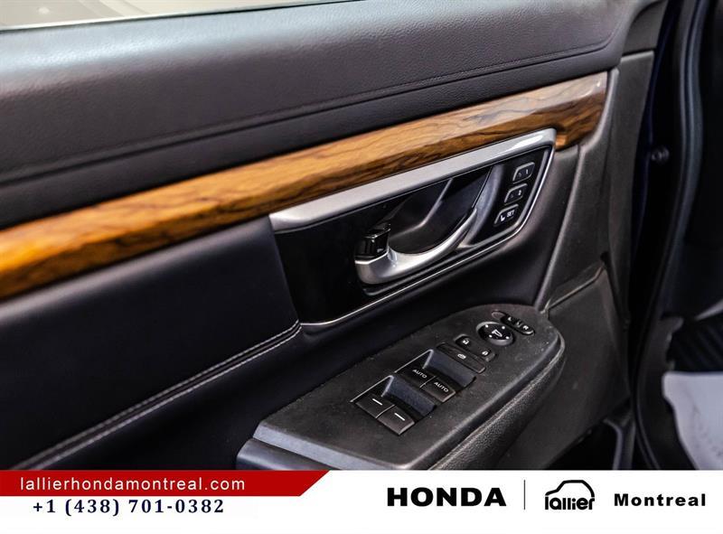 honda CR-V 2018 - 11