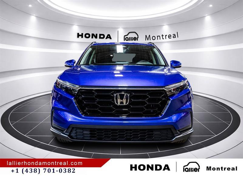 honda CR-V 2023 - 2