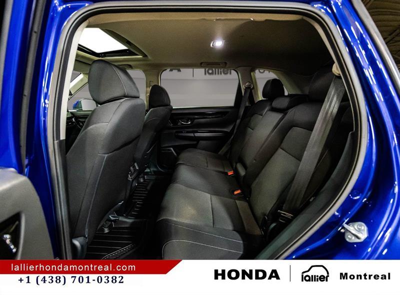 honda CR-V 2023 - 13
