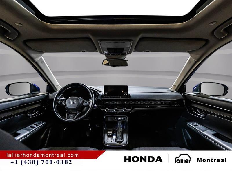 honda CR-V 2023 - 14