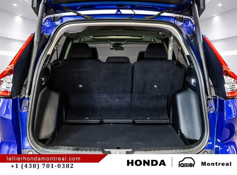 honda CR-V 2023 - 16