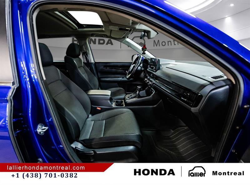 honda CR-V 2023 - 18