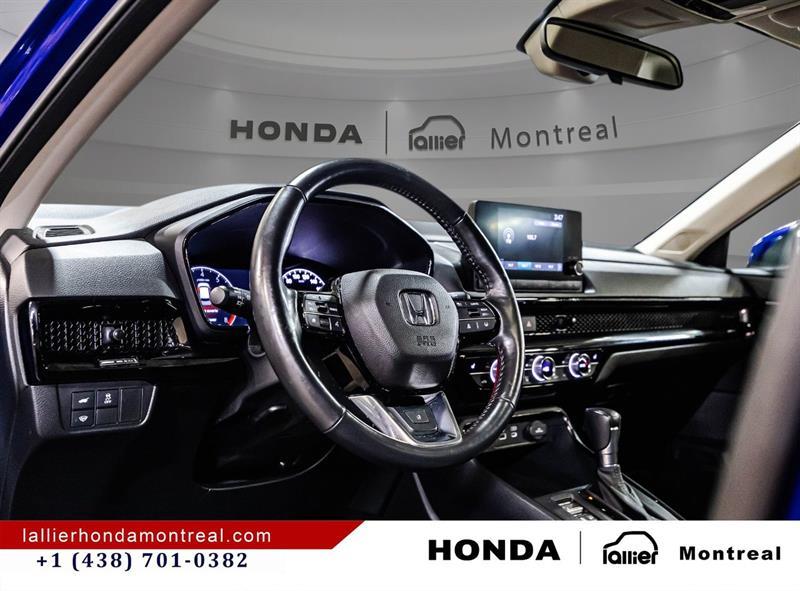 honda CR-V 2023 - 21