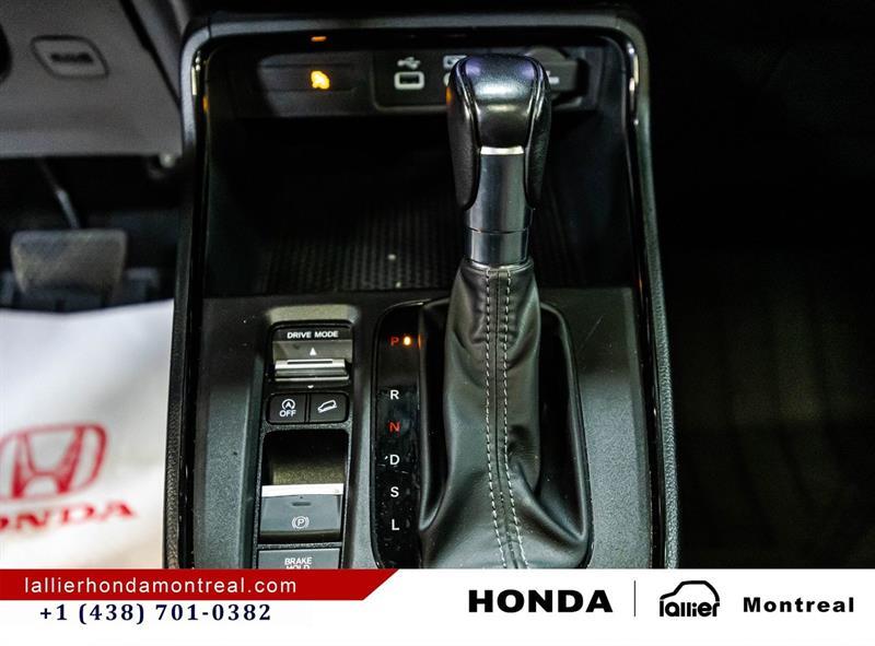 honda CR-V 2023 - 26