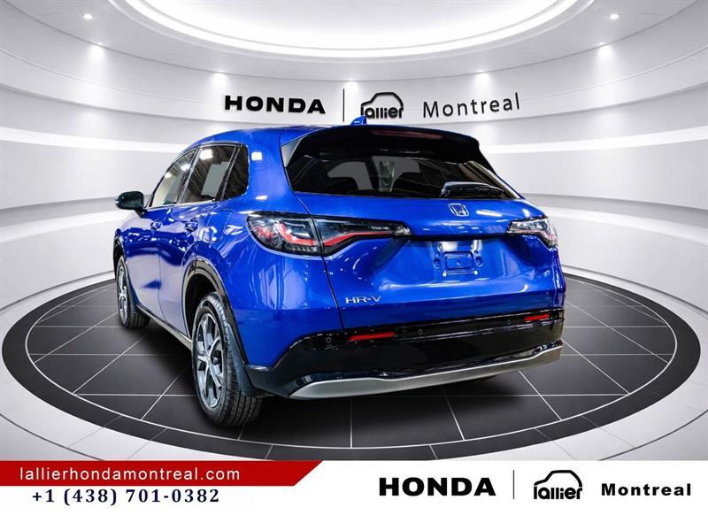 honda HR-V 2023 - 5