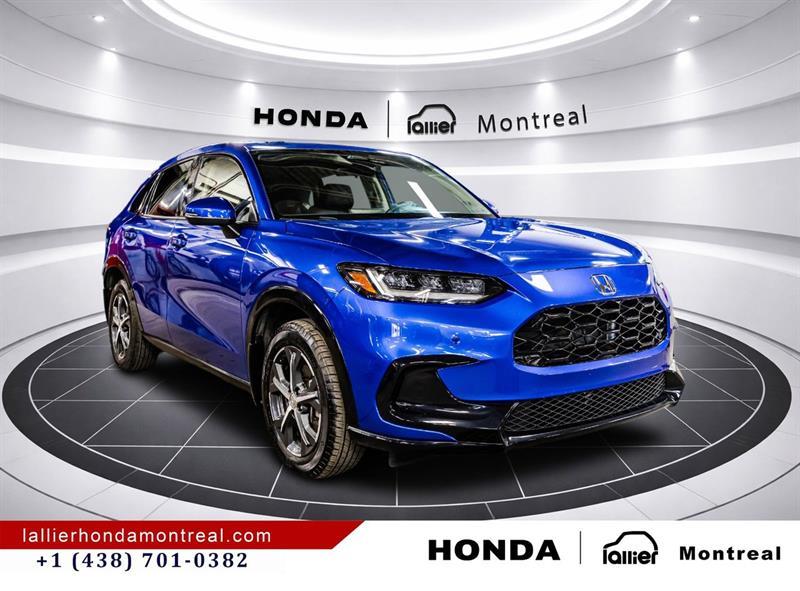 honda HR-V 2023 - 9