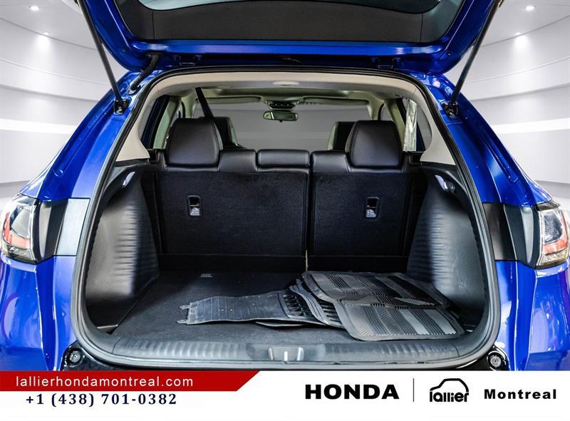 honda HR-V 2023 - 15