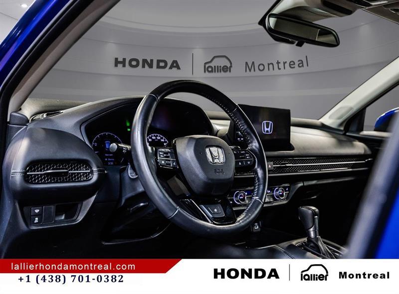 honda HR-V 2023 - 20