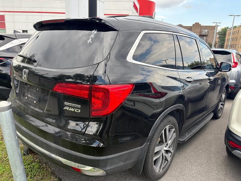 2016 Honda Pilot - Image 3