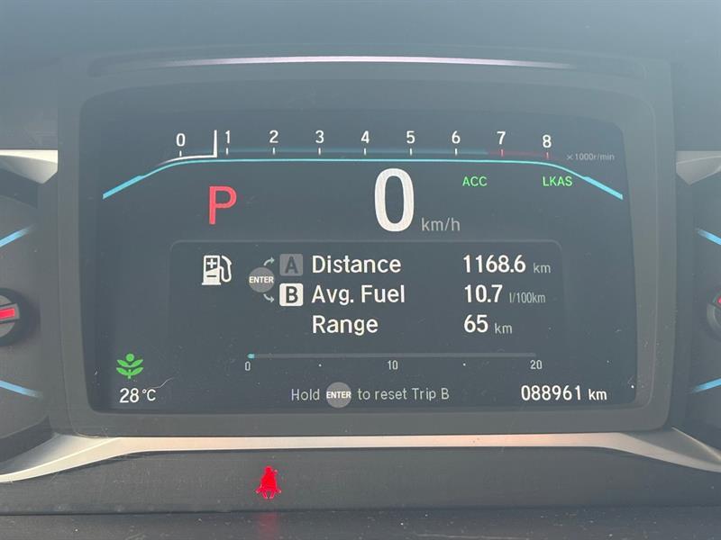 2022 Honda Pilot - Image 5