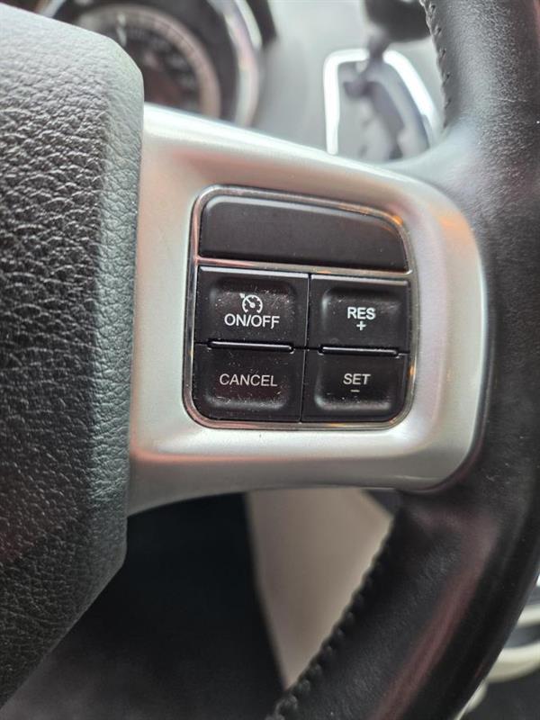 2016 Dodge Grand Caravan - Image 20