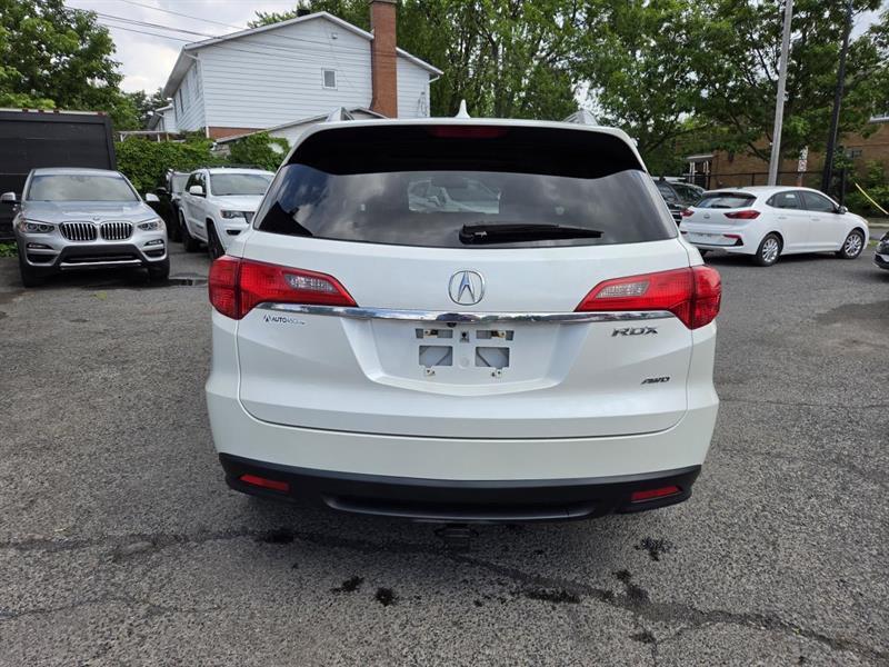 2015 Acura RDX - Image 6