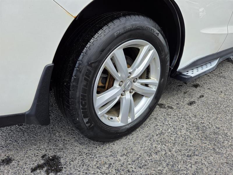 2015 Acura RDX - Image 8