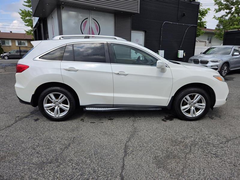 2015 Acura RDX - Image 9