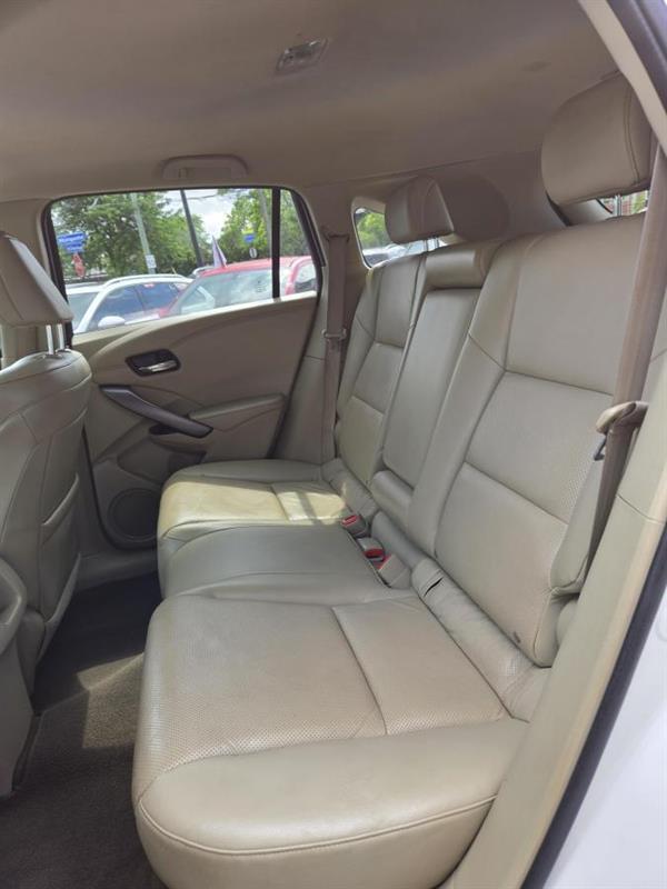 2015 Acura RDX - Image 13