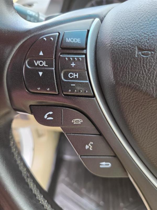 2015 Acura RDX - Image 18