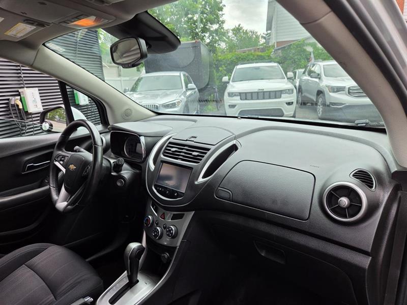2016 Chevrolet Trax - Image 10