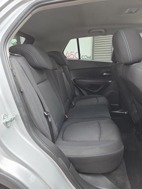 2016 Chevrolet Trax - Image 12