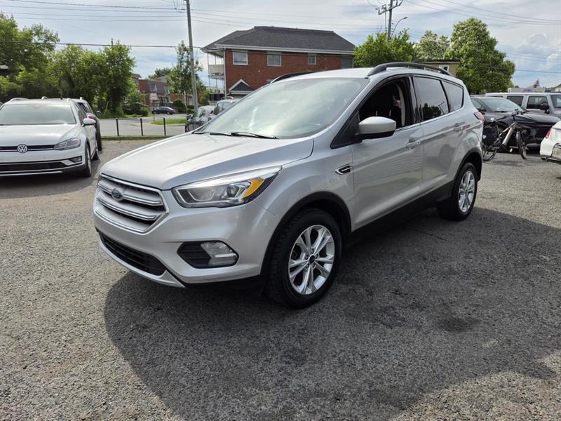 ford Escape 2019 - 3