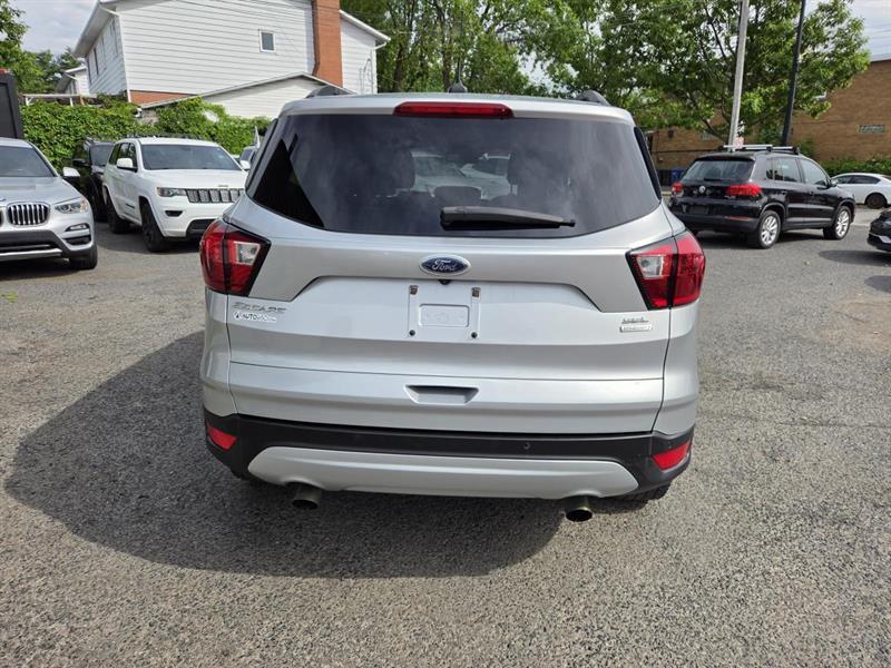 ford Escape 2019 - 6