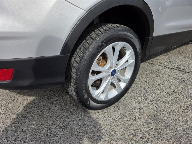 ford Escape 2019 - 8