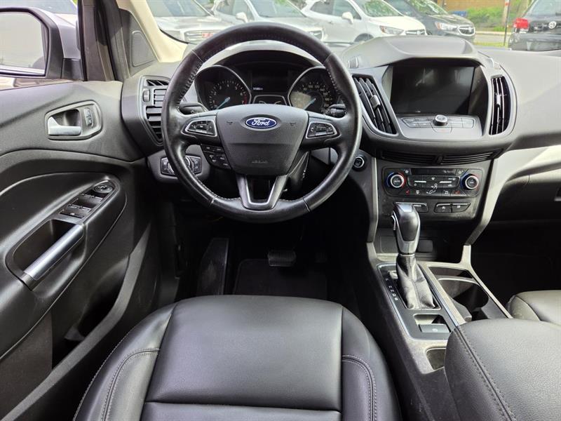 ford Escape 2019 - 14