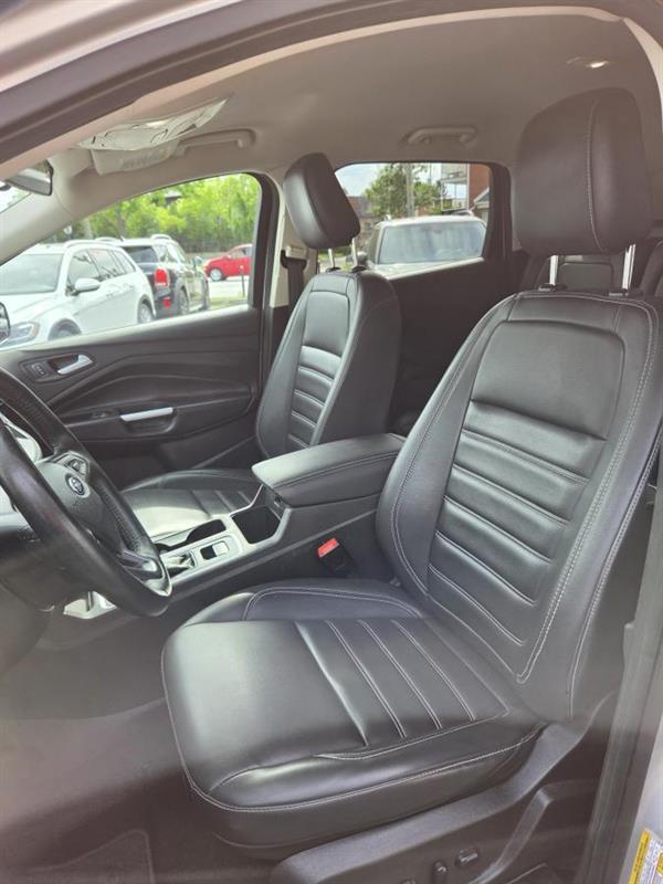 ford Escape 2019 - 16
