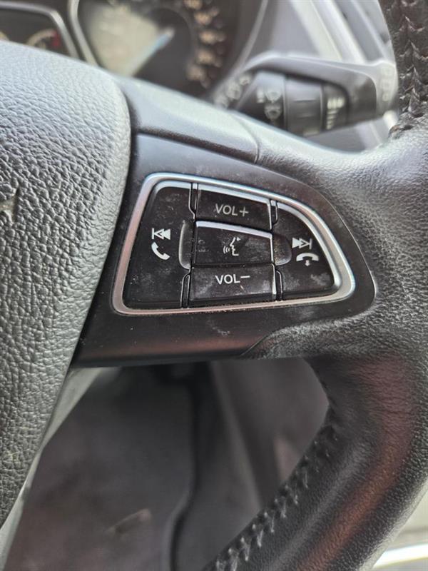 ford Escape 2019 - 19