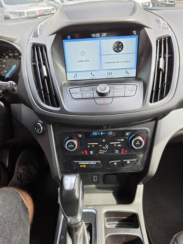 ford Escape 2019 - 20
