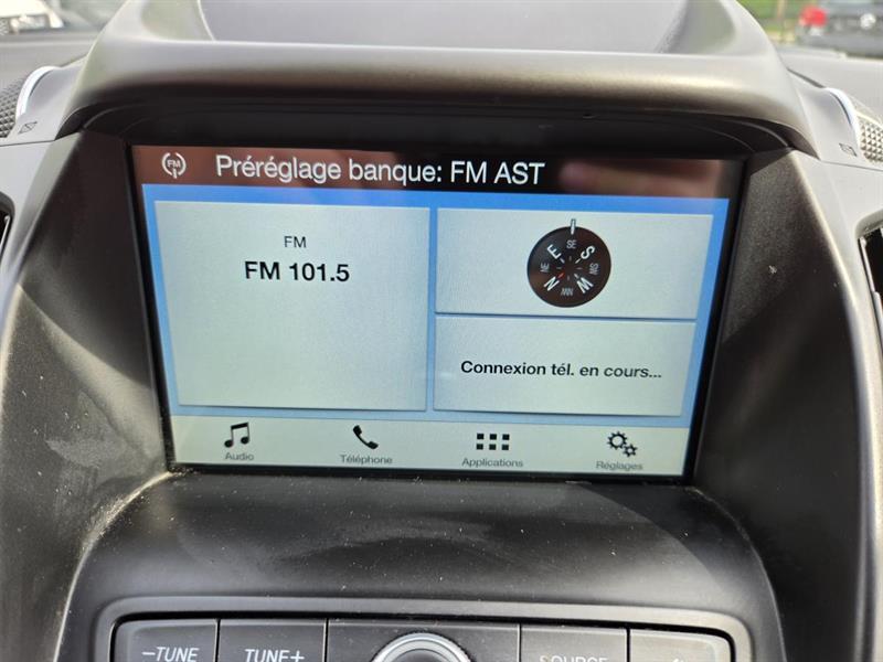 ford Escape 2019 - 23