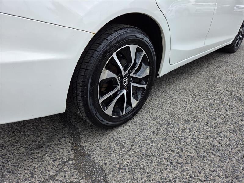 2014 Honda Civic - Image 8