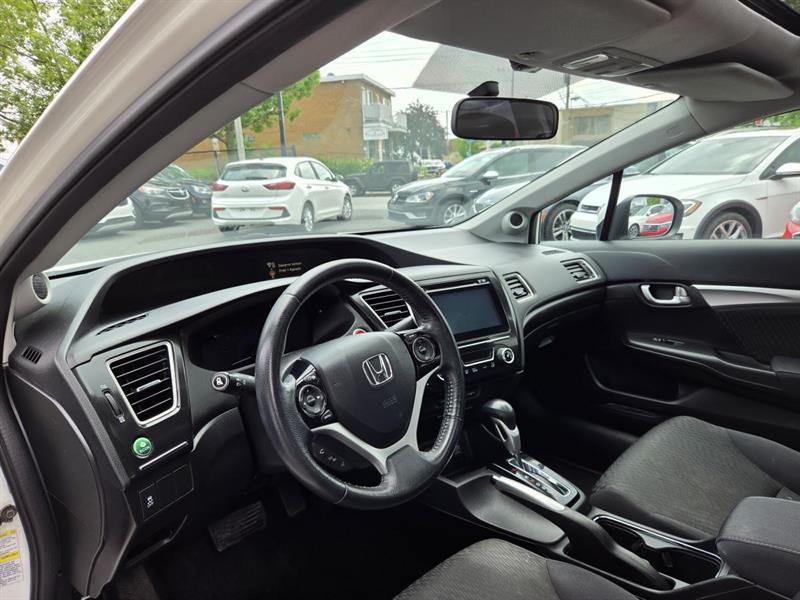 2014 Honda Civic - Image 15