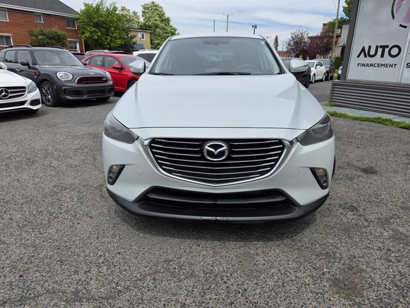 2017 Mazda CX-3 - Image 2