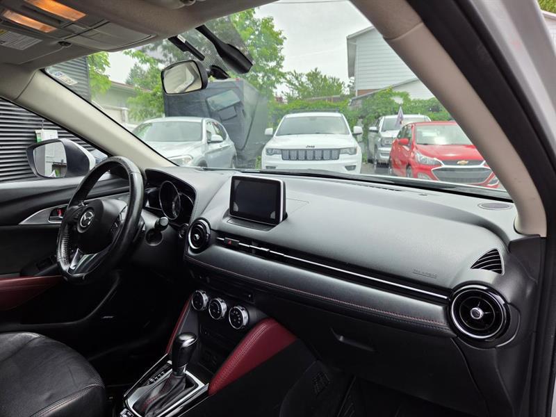 2017 Mazda CX-3 - Image 10