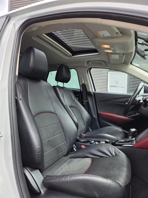 2017 Mazda CX-3 - Image 11