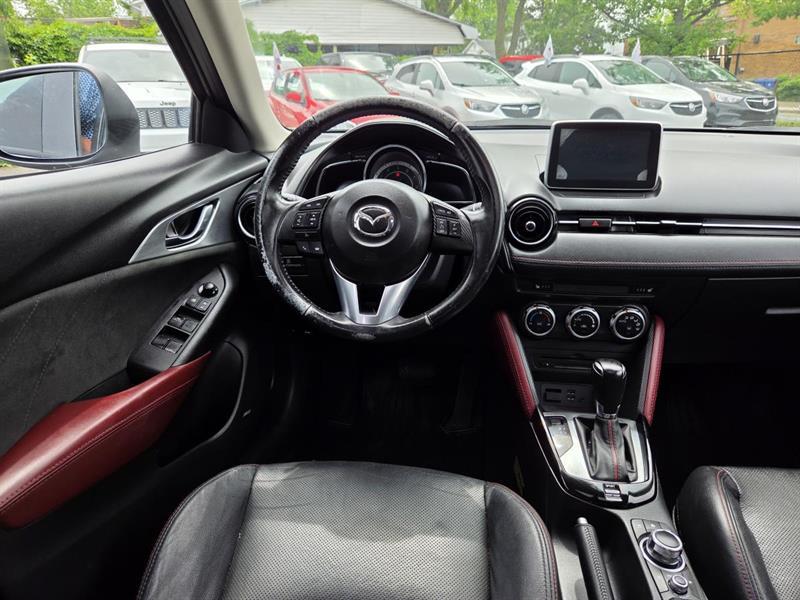 2017 Mazda CX-3 - Image 14