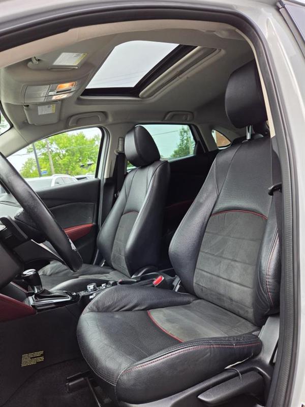 2017 Mazda CX-3 - Image 16