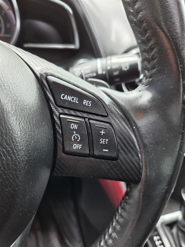 2017 Mazda CX-3 - Image 19