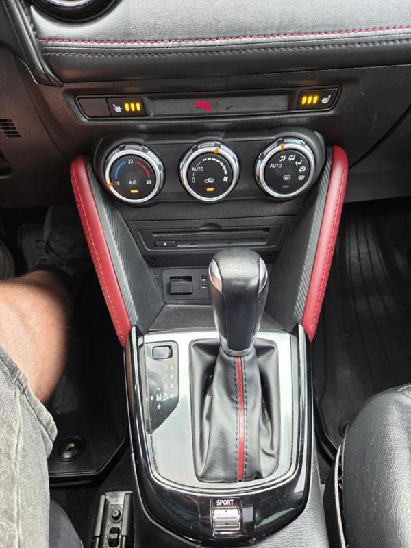 2017 Mazda CX-3 - Image 22