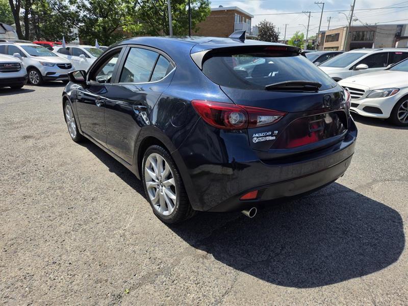 2014 Mazda Mazda3 - Image 5