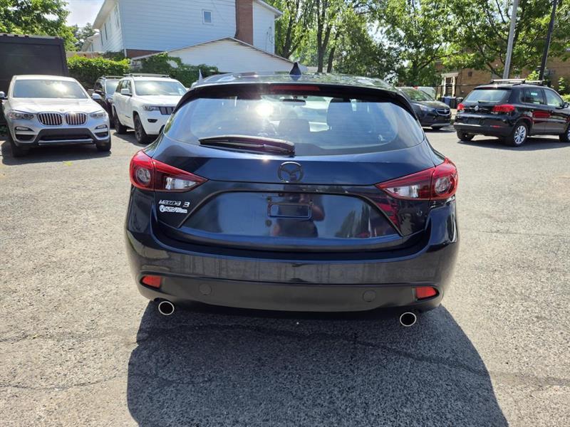 2014 Mazda Mazda3 - Image 6