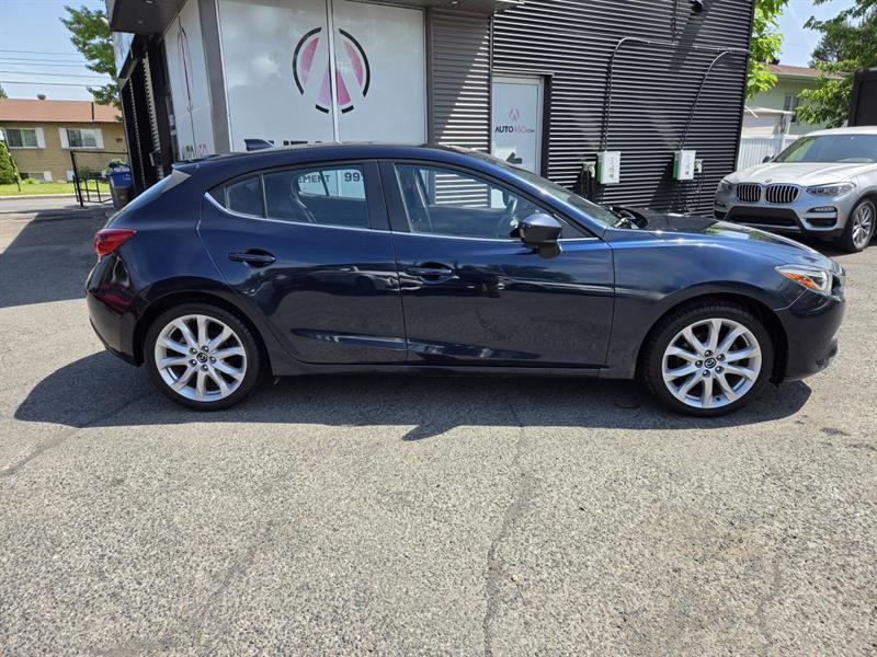 2014 Mazda Mazda3 - Image 9
