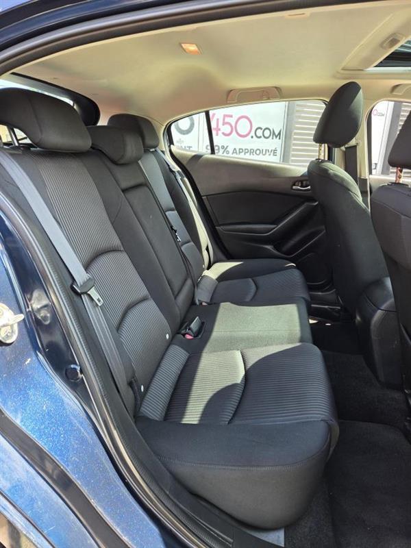 2014 Mazda Mazda3 - Image 12